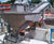 Vortex Grit Plant & Screw Classifier - steel grit removal system for sewage 0