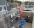 Vortex Grit Plant & Screw Classifier - steel grit removal system for sewage 2