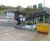 Vortex Grit Plant & Screw Classifier - steel grit removal system for sewage 3