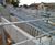 Crossflow Grit Detritor - steel tank for grit removal in wastewater plants 0