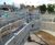Crossflow Grit Detritor - steel tank for grit removal in wastewater plants 1