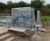 Crossflow Grit Detritor - steel tank for grit removal in wastewater plants 7