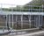 Scraper & Picket Fence Thickener - steel tank sludge removal system 3