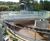 Scraper & Picket Fence Thickener - steel tank sludge removal system 0