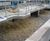 Vertical Aerator - steel wastewater tank mixer for bridge or pontoon use 0