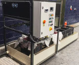 CBF Crate Filter - small batch polypropylene wastewater treatment system - on this page