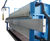 CFP Filter Press Units - steel sludge dewatering system for industry 0