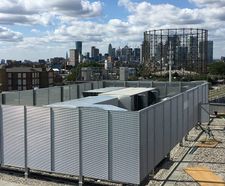 St Mary Magdalene School in London