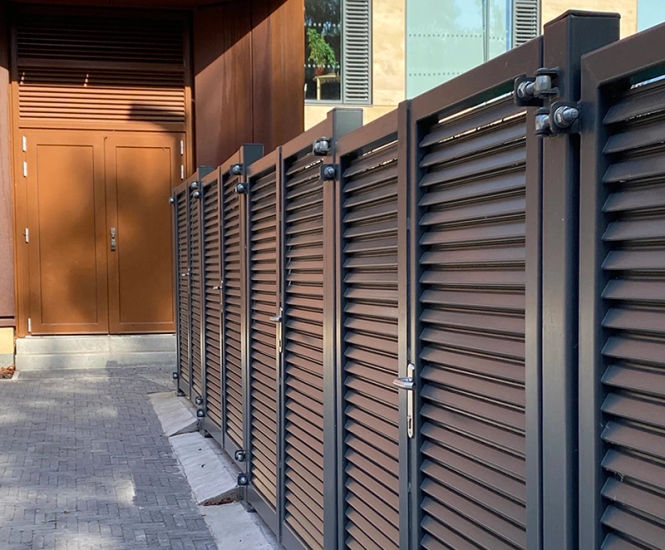 Canaan Lane Primary School, Edinburgh: Italia Eurobin Stores