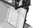 RAKEGUARD - stainless steel bar screen for wastewater debris removal 2