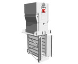 BANDGUARD - stainless steel fine screen for wastewater inlet solids removal - on this page