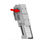 FINEGUARD - stainless steel moving screen for water debris removal 1