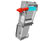 FINEGUARD - stainless steel moving screen for water debris removal 2