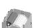 FINEGUARD - stainless steel moving screen for water debris removal 4