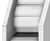 FINEGUARD - stainless steel moving screen for water debris removal 3