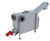 SPIROGUARD® Screen - stainless steel spiral screen for wastewater solids 5