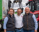 George Davies Turf & Stone joins Harrowden in exciting new chapter. - on this page