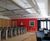 Fresh air ventilation fabric ducting systems 1