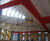 Prihoda Fabric Ducting - textile air ducts for retail ventilation systems 7