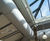 Prihoda Fabric Ducting - textile air ducts for retail ventilation systems 5