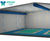 Textile diffusers for fitness centres and gyms 3