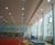 Textile diffusers for fitness centres and gyms 4