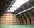 Textile diffusers for fitness centres and gyms 5