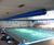 Fabric ducting for swimming pools 4