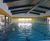 Fabric ducting for swimming pools 7