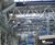 Textile air ducts for warehouse ventilation 1