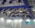 Textile diffusers for fitness centres and gyms 2