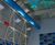 Fabric ducting for swimming pools 9
