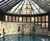 Fabric ducting for swimming pools 1