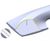 SquAireTex - textile diffusers for lay-in grid ceilings 5