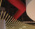 Fabric ducting for university library and meeting space 1