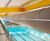 Fabric ducting for Bath Sports and Leisure Centre 0
