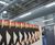 Prihoda Fabric Ducting - textile air ducts for retail ventilation systems 0