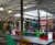 Fabric ducting systems for restaurants 0