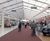 Prihoda Fabric Ducts - textile air ducts for temporary structure airflow 1