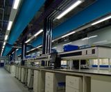 Prihoda Fabric Ducts - laboratory air ventilation - on this page