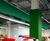 Prihoda Fabric Ducts - laboratory air ventilation 1