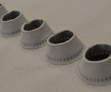 Heating fabric duct systems - on this page