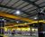 Custom fabric ducting for Xercise4Less gyms 2