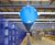Fabric diffusers for Clarks shoe production facility 1