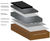 CORE COMMERCIAL - heavy-duty HDPE gravel stabiliser for car parks and roads 2