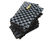 CORE DRAINAGE CELL - recycled plastic cellular drainage for landscaping 3