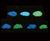 CORE GLOW - eco-friendly glow-in-the-dark aggregates 4