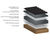 CORE COMMERCIAL - heavy-duty HDPE gravel stabiliser for car parks and roads 3