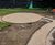CORE EDGE - flexible steel garden edging for lawns, borders and paths 18