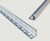 CORE PRO EDGE - flexible aluminium edging for landscaping and paving 9